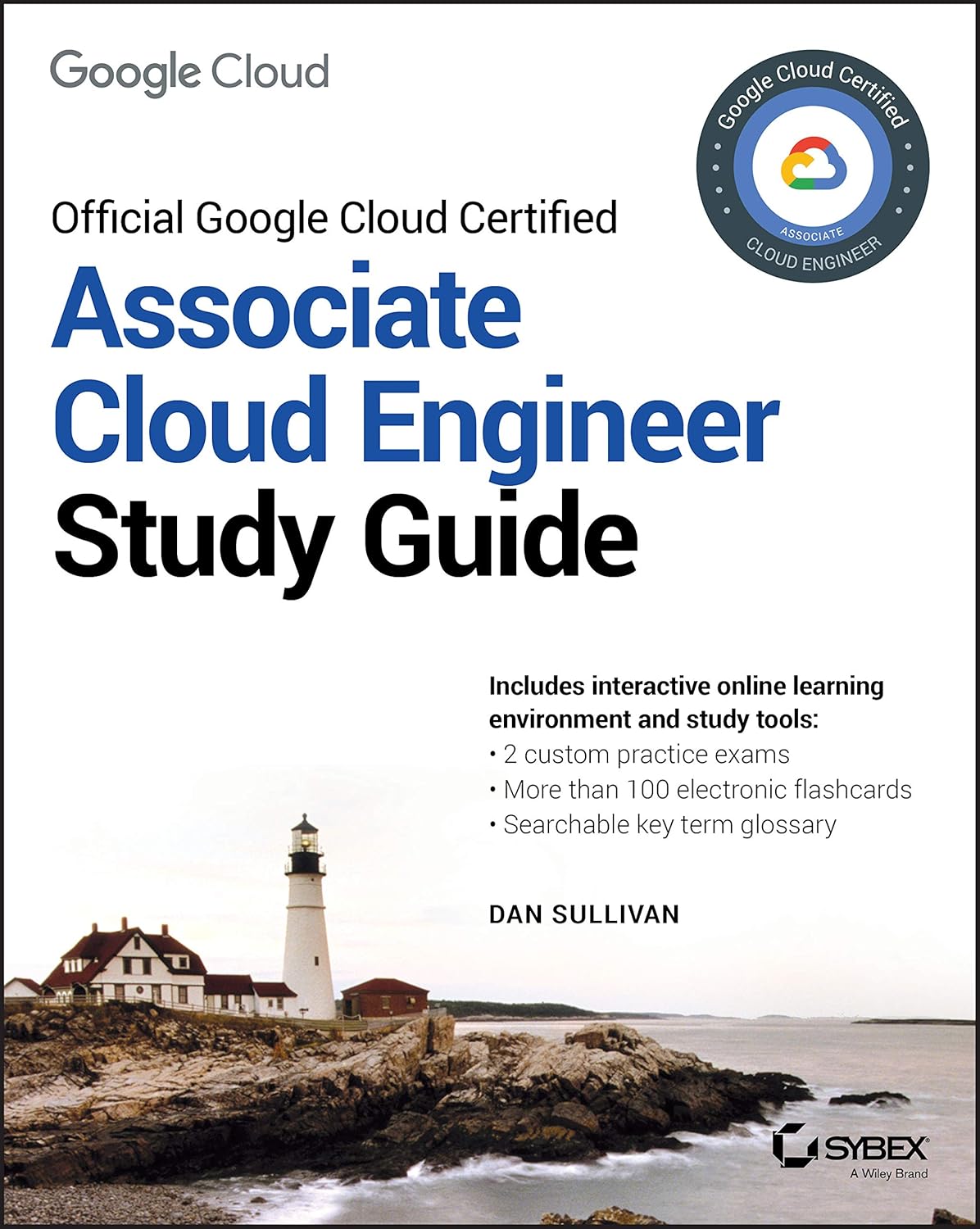 Official Google Cloud Certified Associate Cloud Engineer Stu