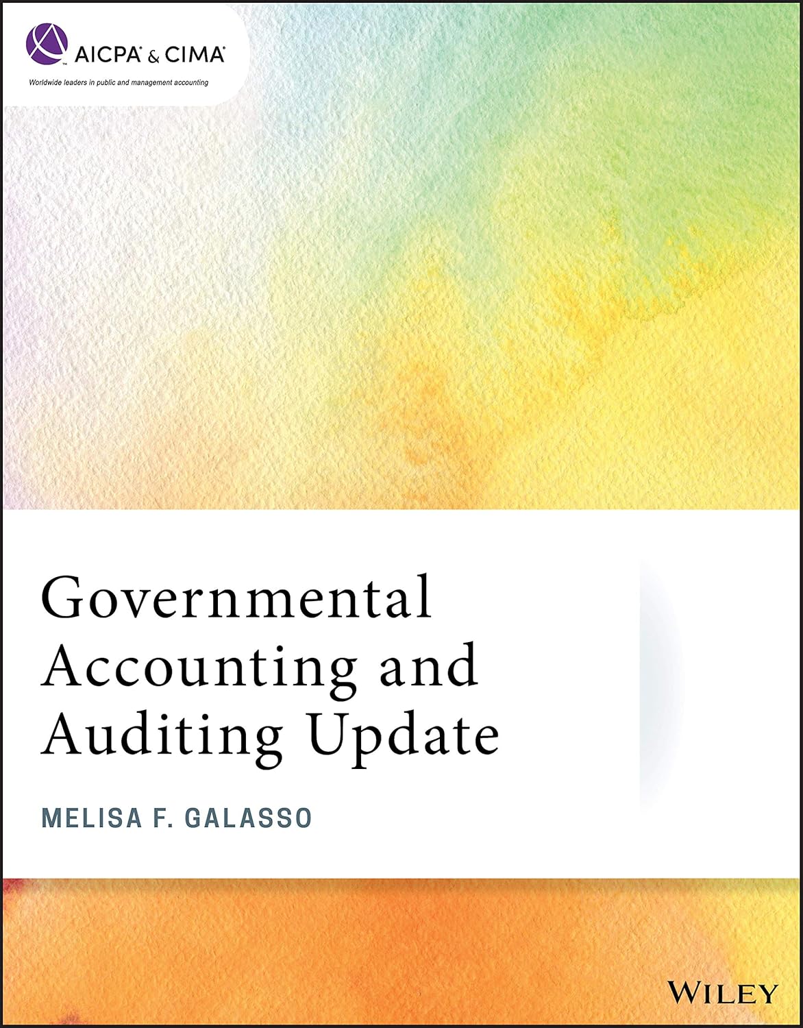 Governmental Accounting and Auditing Update