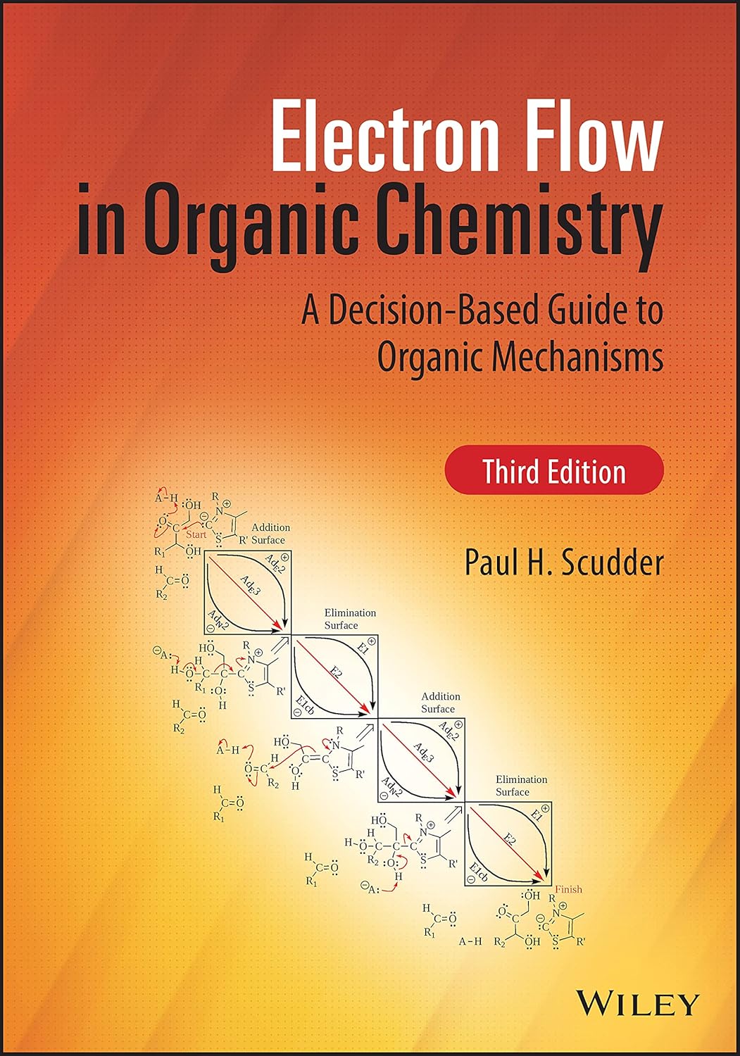 Electron Flow in Organic Chemistry: A Decision-Based Guide to Organic Mechanisms