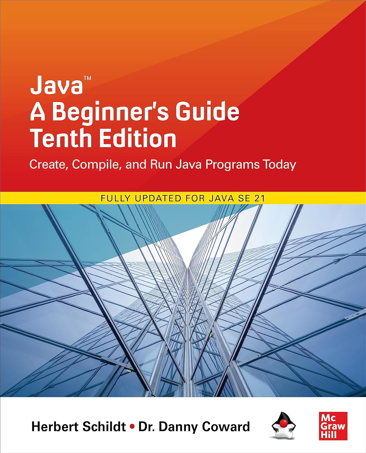 Java: A Beginners Guide