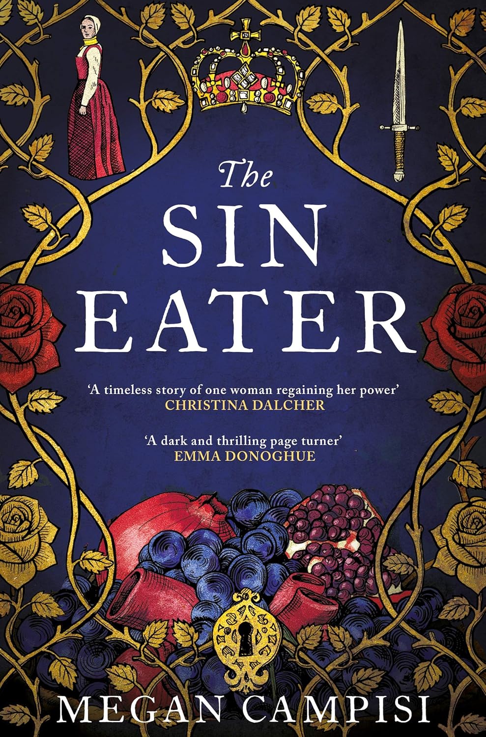 The Sin Eater