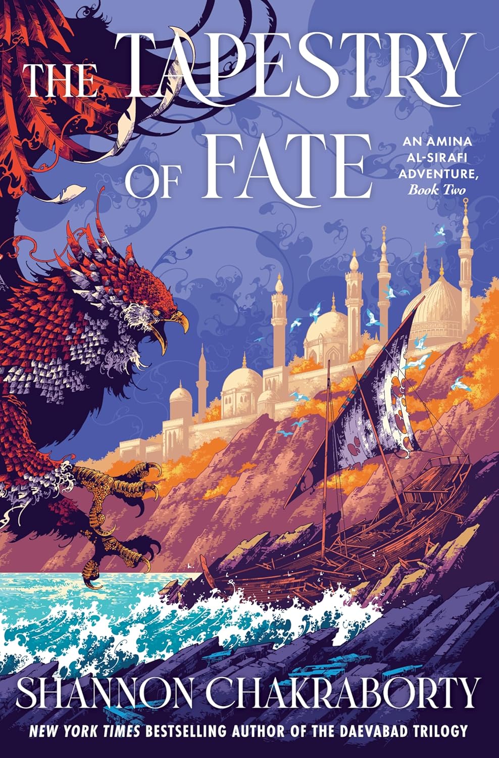 The Tapestry of Fate