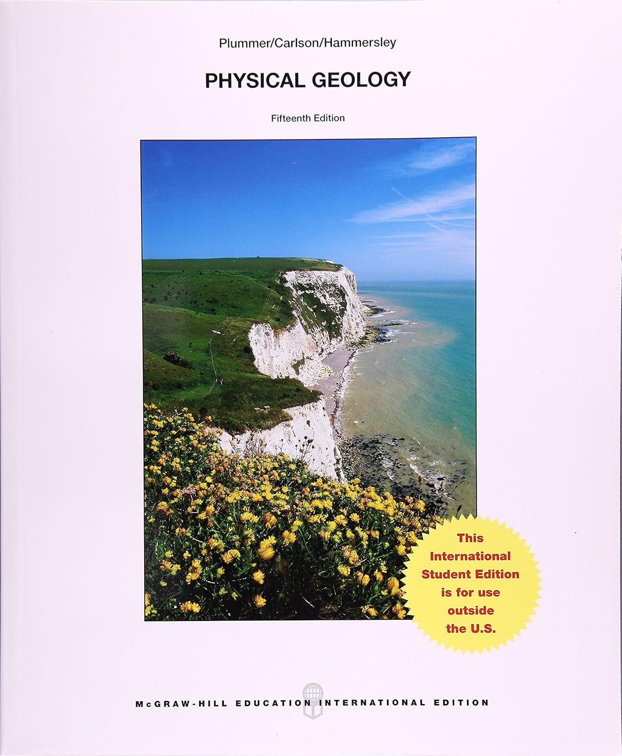 Physical Geology