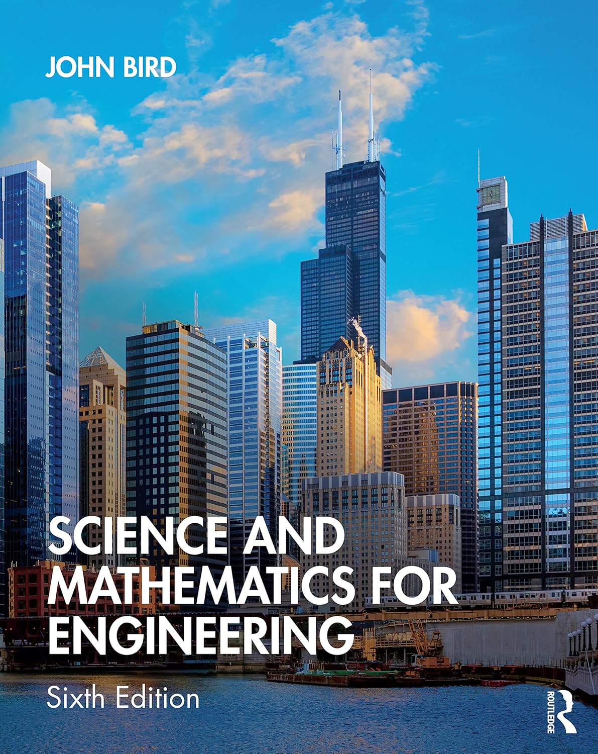 Science and Mathematics for Engineering
