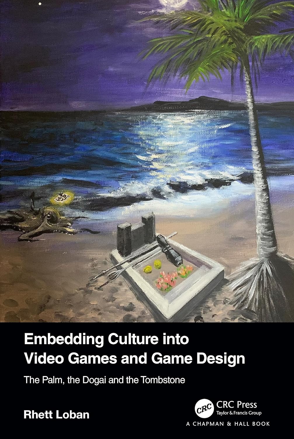 Embedding Culture into Video Games and Game Design: The Palm
