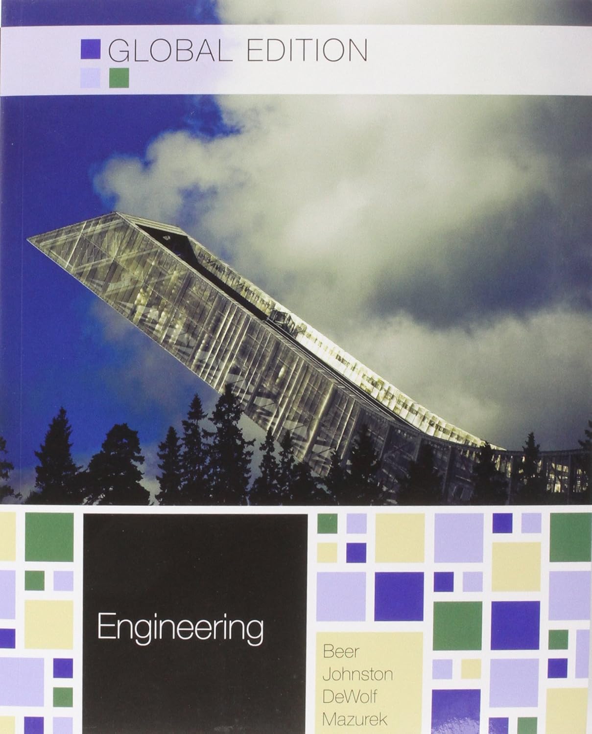 Mechanics of Materials (Global Ed)