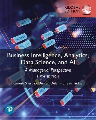 Business Intelligence Analytics Data Science and AI Gl