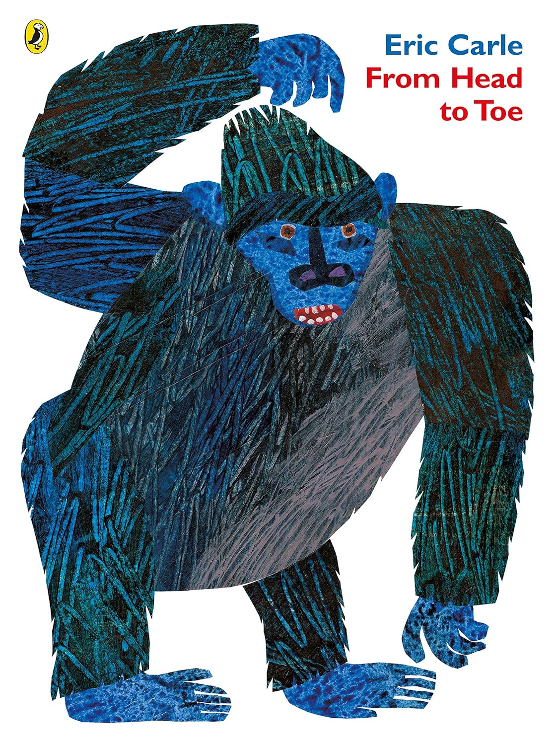 From Head to ToeFrom Head to Toe