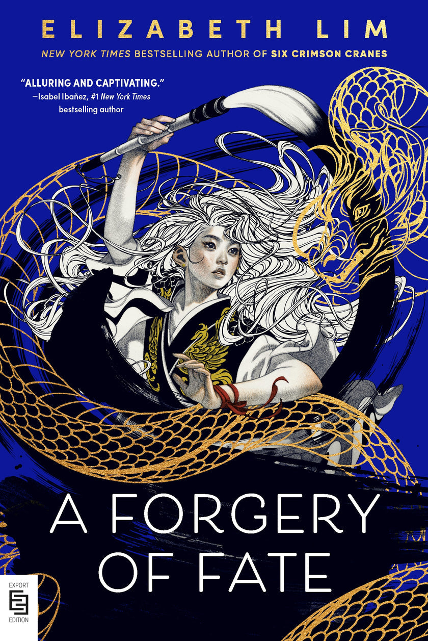A Forgery of Fate