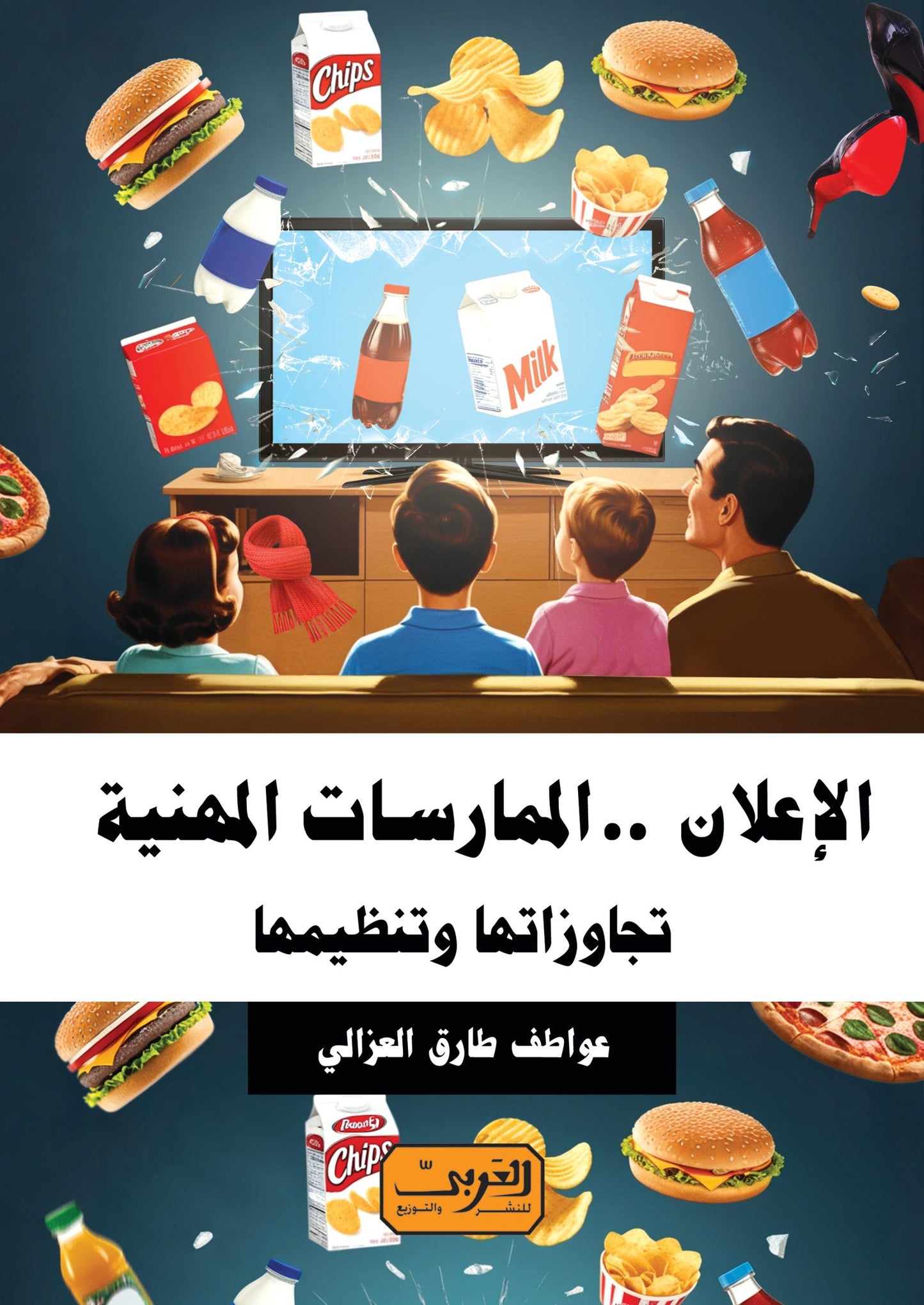 الإعلان .. الممارسات المهنية: تجاوزاتها وتنظيمها