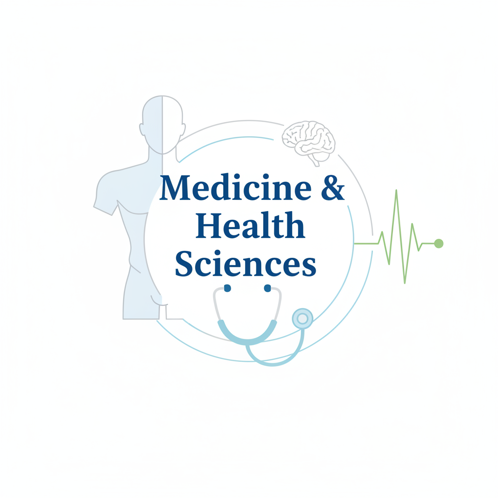 Medicine & Health Sciences