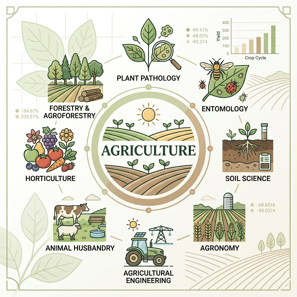 Agriculture