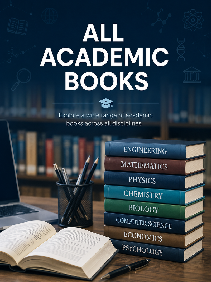 All Academic Books