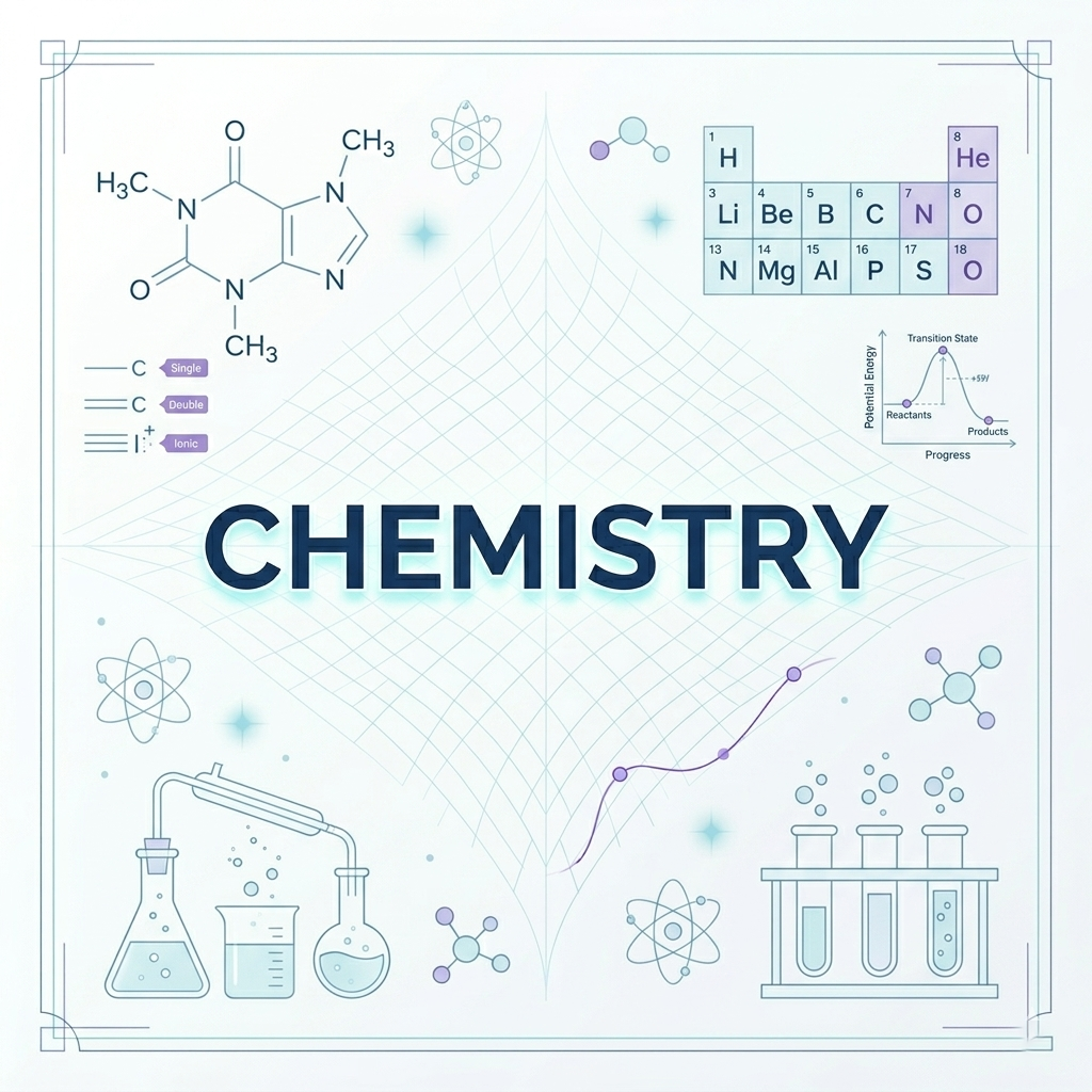 Chemistry