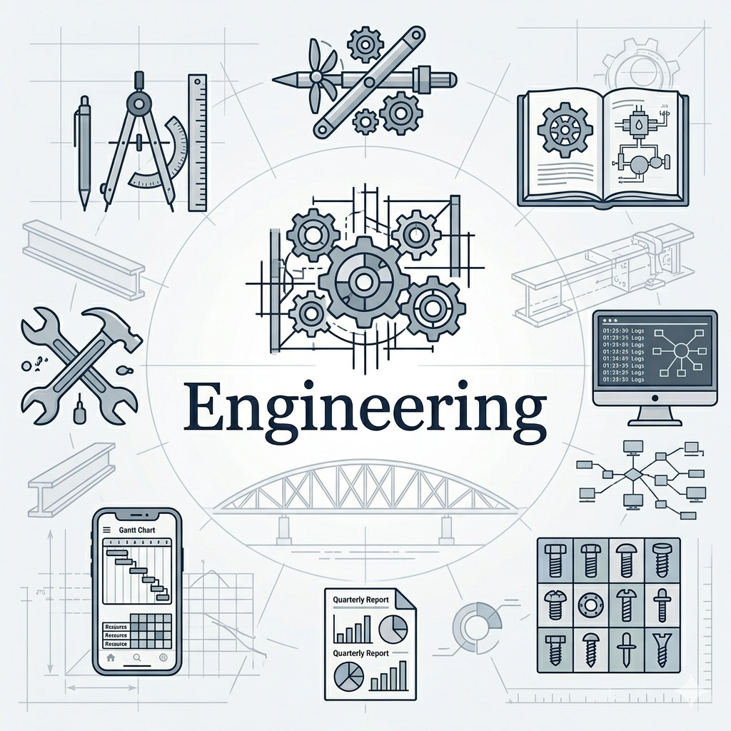 Engineering