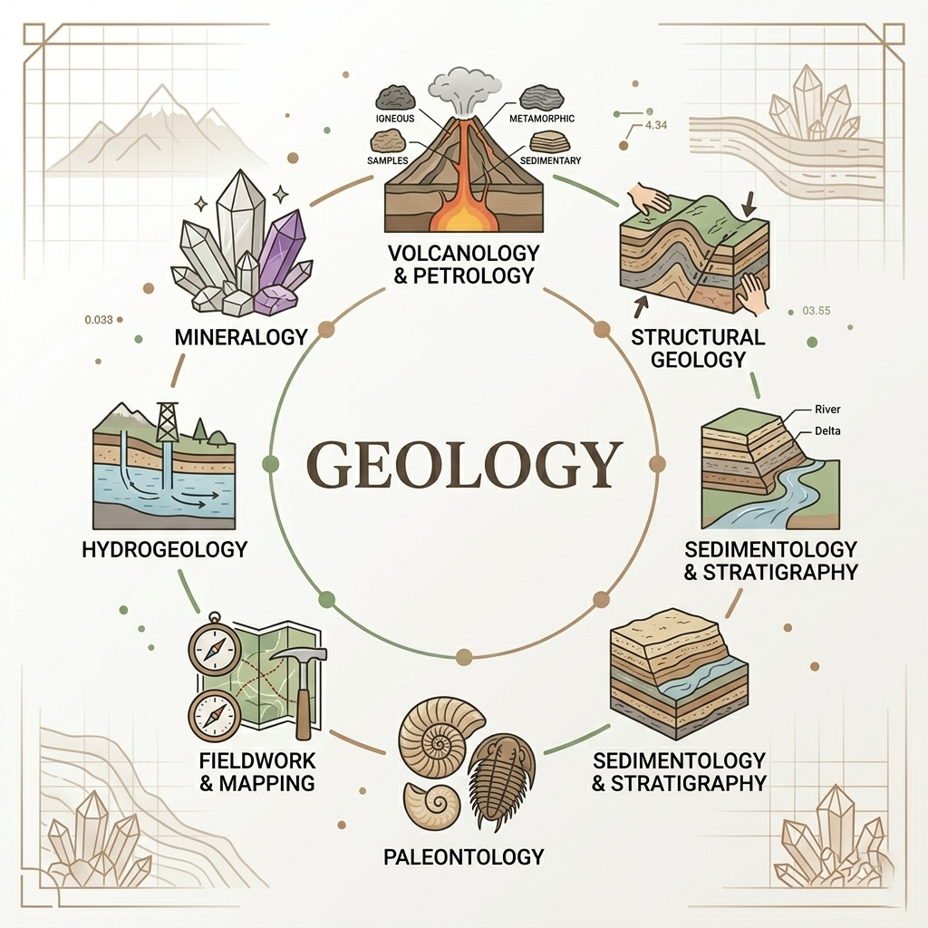 Geology