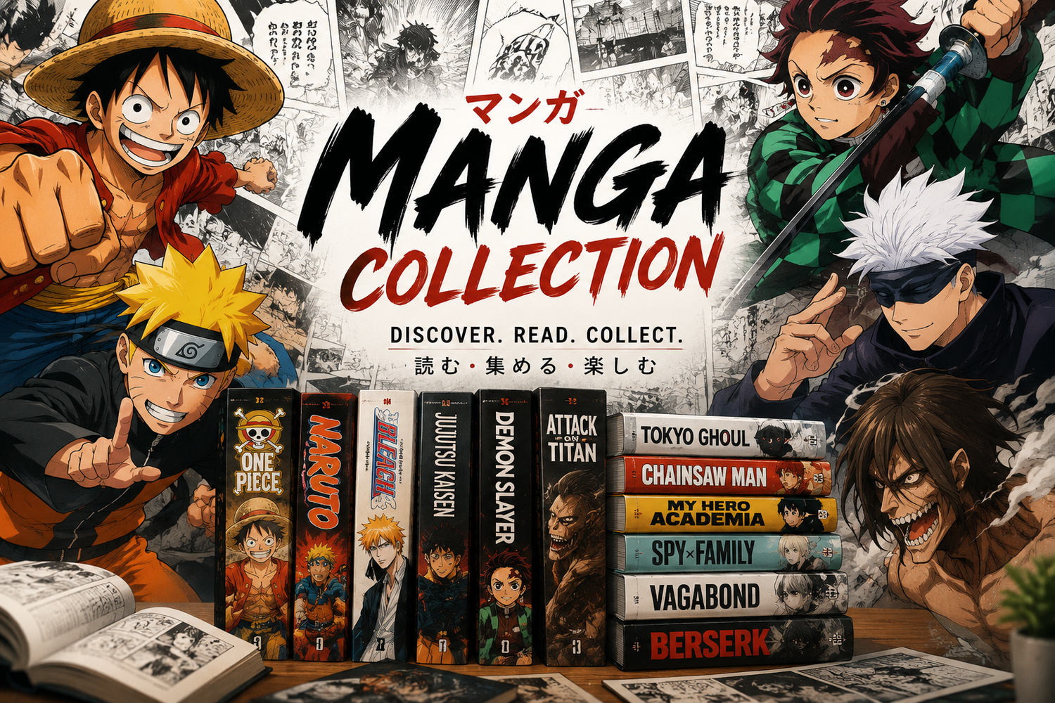 Manga