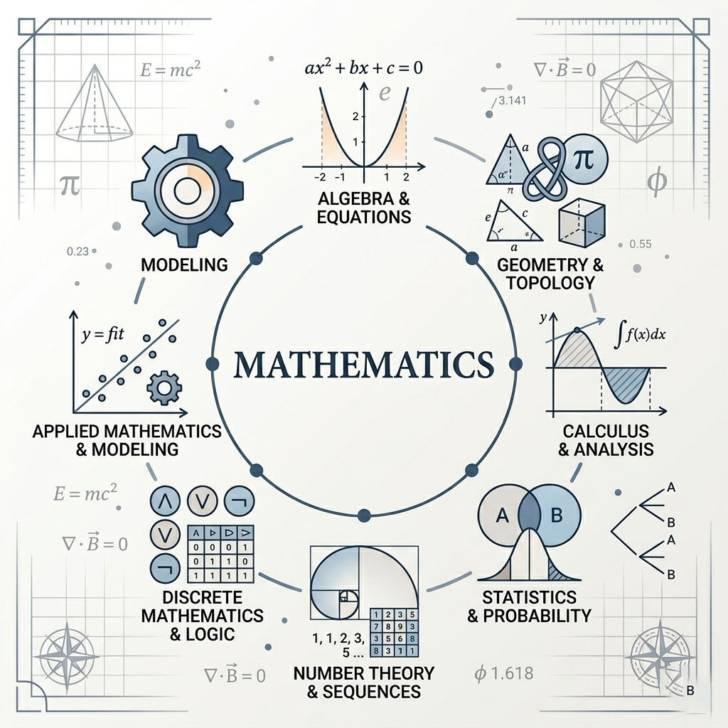 Mathematics