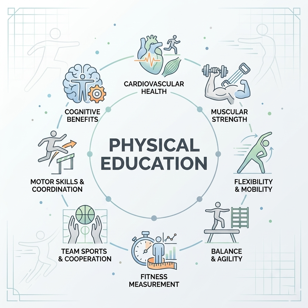 Physical Education