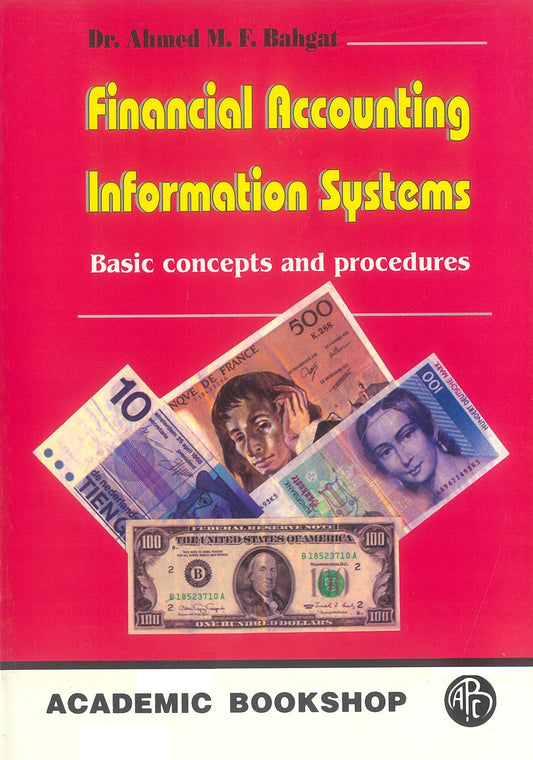 Financial Accounting Information Systems