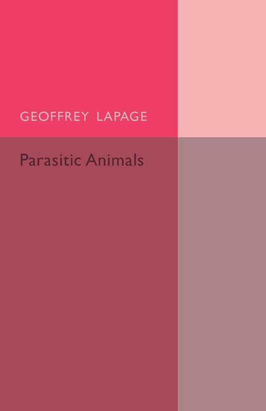 Parasitic Animals