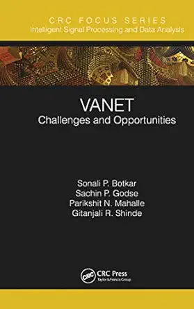 VANET: Challenges and Opportunities