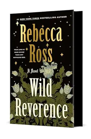 Wild Reverence (luxe edition)