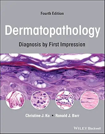 Dermatopathology: Diagnosis by First Impression