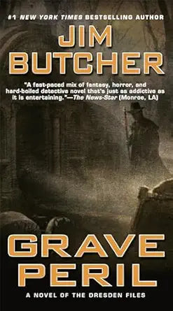 Grave Peril