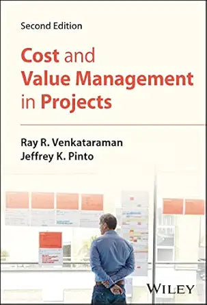 Cost and Value Management in Projects