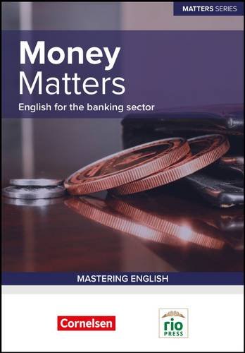 Money Matters: English for Banking Professionals