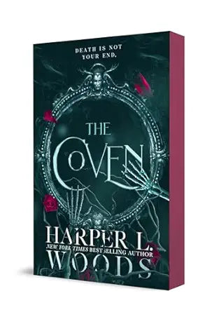 The Coven DELUXE EDITION