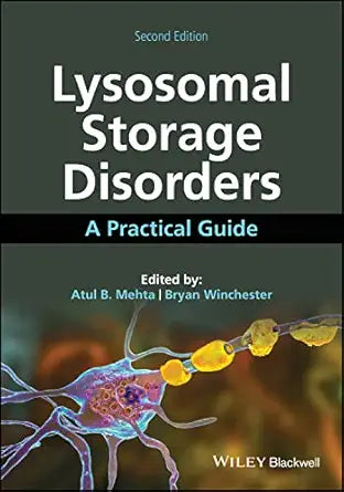 Lysosomal Storage Disorders: A Practical Guide