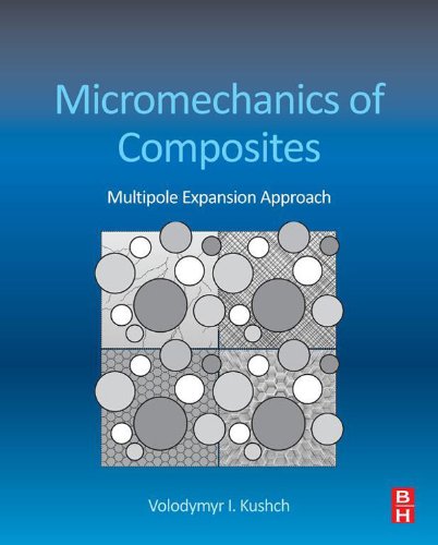 Micromechanics of Composites: Multipole Expansion Approach