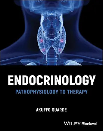 Endocrinology: Pathophysiology to Therapy