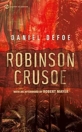 Robinson Crusoe