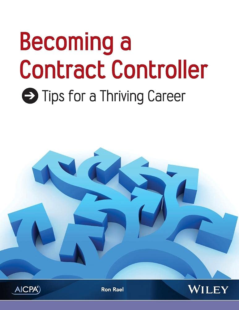 Becoming a Contract Controller: Tips for a Thriving Career