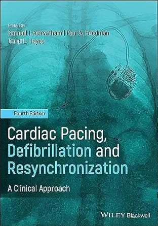 Cardiac Pacing, Defibrillation and Resynchronization: A Clinical Approach