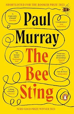 The Bee Sting