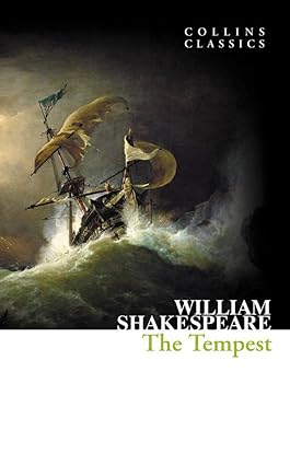 The Tempest (Collins Classics)