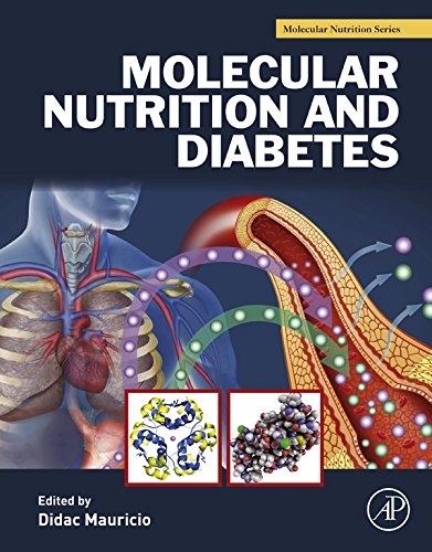 Molecular Nutrition and Diabetes: A Volume in the Molecular Nutrition Series