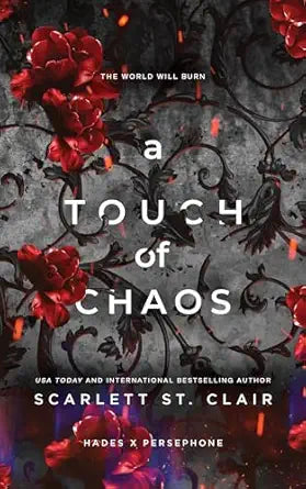 A Touch of Chaos