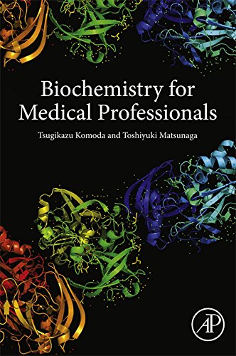 Biochemistry for Medical Professionals