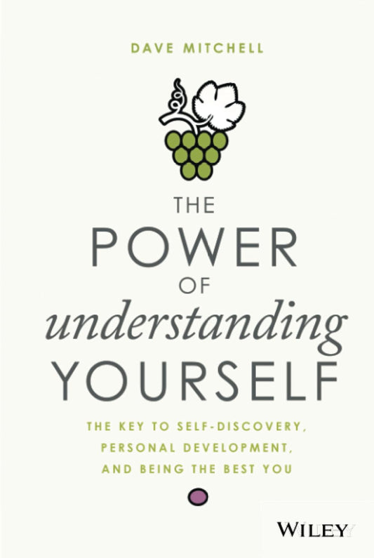 The Power of Understanding Yourself: The Key to Self-Discovery, Personal Development, and Being the Best You