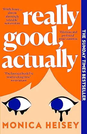 Really Good Actually