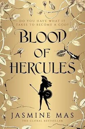 Blood of Hercules
