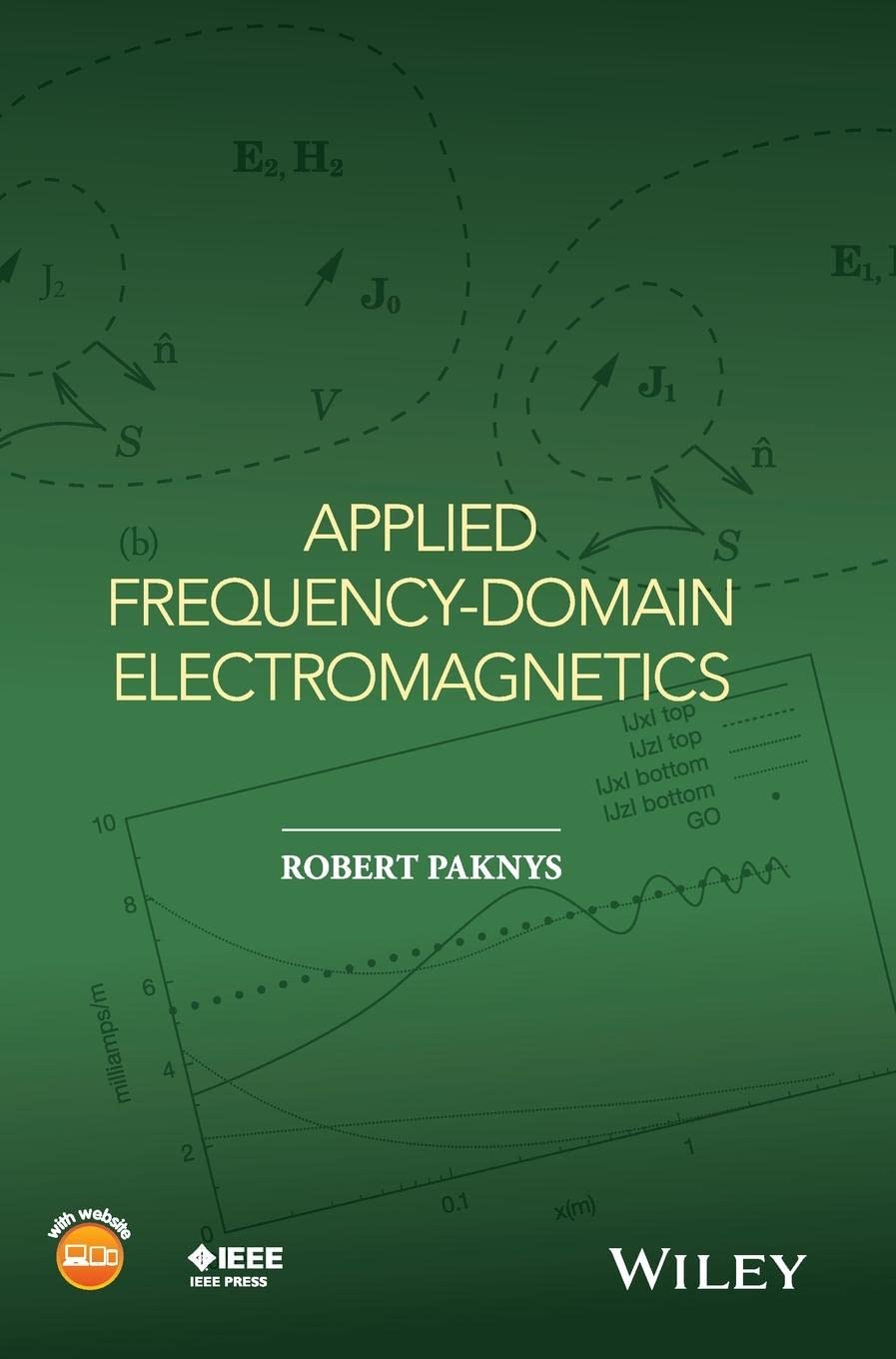 Applied Frequency-Domain Electromagnetics