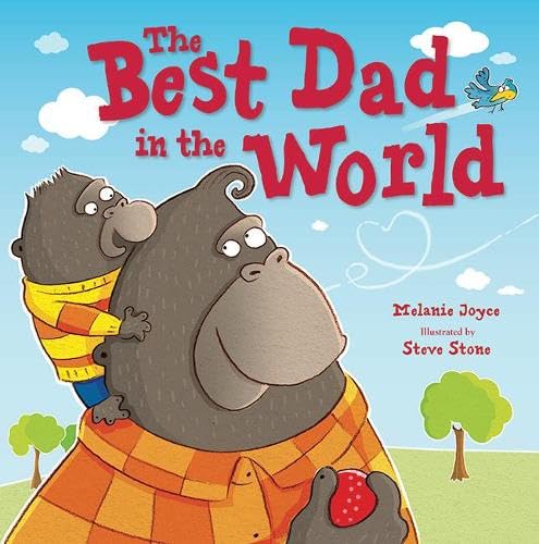 The Best Dad in the World