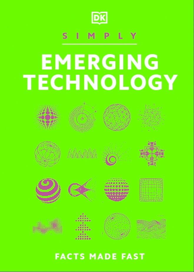Simply Emerging Technology: Facts Made Fast