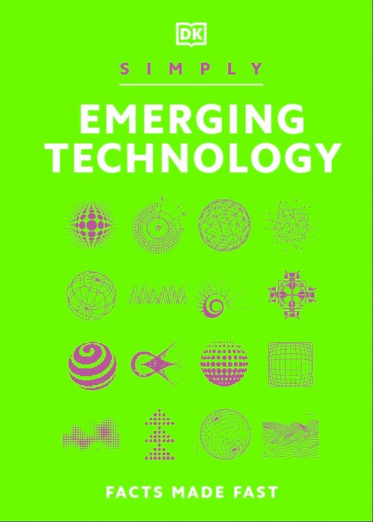 Simply Emerging Technology: Facts Made Fast